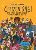 Citizen She The Global Campaign for Womens Voting Rights