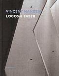 Vincent Mangeat: Logos & Faber