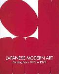 Japanese Modern Art Paintings From 1910