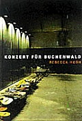 Rebecca Horn Concert For Buchenwald
