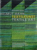 Helmut Hahn Textilkunst Textile Art