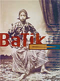 Batik: Javanese and Sumatran Batiks from Courts and pPalaces, Rudolf G. Smend Collection