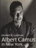 Albert Camus In New York