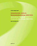 International Yearbook Communication Design 2003/2004 (International Yearbook Communication Design)