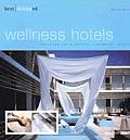 Best Designed Wellness Hotels-West
