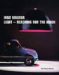 Ingo Maurer: Light: Reaching for the Moon