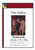 Vitis vinifera - Provings of Vine: Two Homoeopathic Remedy Provings