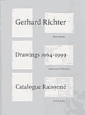 Gerhard Richter Drawings 1964 1999