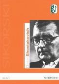 Dmitri Shostakovich Annotated List of Works & Publications