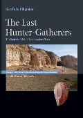 The Last Hunter-Gatherers: The Epipaleolithic in Southwestern Syria