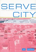 Serve City Interactive Urbanism