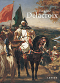 Eugene Delacroix Staatliche Kunsthalle Karlsruhe