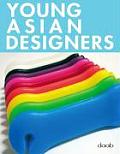 Young Asian Designers (Design Books)