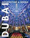 Dubai: Architecture & Design (Architecture & Design Books)