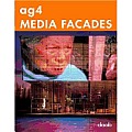 Ag4 Media Facades with CDROM