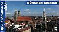 Munich City Panoramas