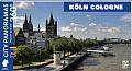 Cologne City Panoramas