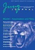 Macht - Faszination und Tabu: Jung-Journal Heft 28