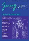 Jung Journal Heft 39: L?ge und Wahrheit: Journal f?r Analytische Psychologie und Lebenskultur
