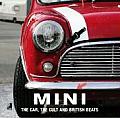 Mini The Car the Cult & the Swinging Beats with CD Audio