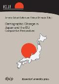 Demographic Change in Japan and the EU: Comparative Perspectives