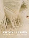 Antoni Tapies: Image, Body, Pathos