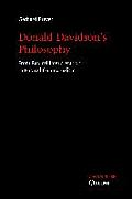 Donald Davidson's Philosophy: From Radical Interpretation to Radical Contextualism