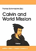 Calvin and World Mission