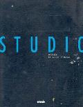 Studio Works by Norbert Tadeusz The Studio is the World is the Studio
