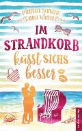 Im Strandkorb k?sst sichs besser