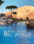 Small Scale Big World History Culture & Memory Hidden in Mini Crafts