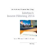 Jahrbuch Innere F?hrung 2016: Innere F?hrung als kritische Instanz