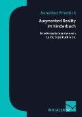 Augmented Reality im Kinderbuch: Eine Rezeptionsanalyse von LeYo!, SuperBuch & Co.