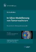 In-Silico-Modellierung von Tumorwachstum
