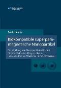 Biokompatible superparamagnetische Nanopartikel