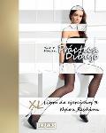 Pr?ctica Dibujo - XL Libro de ejercicios 3: Nylon Fashion