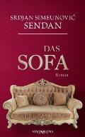 Das Sofa: Roman