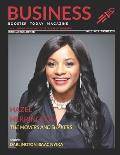 Business Booster Today Magazine: The Movers and Shakers of the Business World
