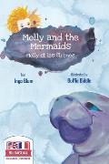 Molly and the Mermaids - Molly et les sir?nes: Bilingual Children's Picture Book in English-French