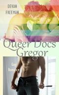 Gregor: Queer Docs 3