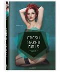 Fresh Naked Girls - English Edition: In and Out of Lingerie