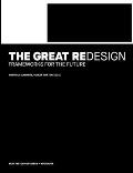 The Great Redesign: Frameworks for the Future