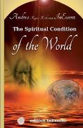 The Spiritual Condition of the World