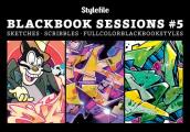 Blackbook Sessions V5