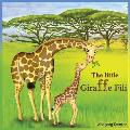 The Little Giraffe Fili