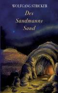 Des Sandmanns Sand