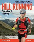 Hill Running: Survive & Thrive