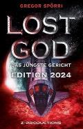 Lost God: Das J?ngste Gericht