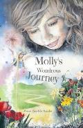 Molly's Wondrous Journey: A Touching Journey to Your Inner Self