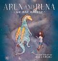 Arun and Runa - We are nature: We are nature